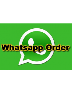 ordine CONCORDATO whatsapp