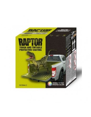 kit raptor lt4