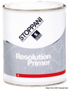 Resolution primer per antivegetative Stoppani