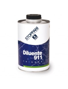 Diluente 911 stoppani