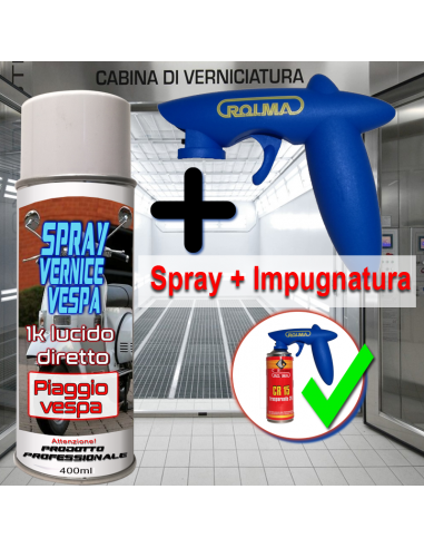 BOMBOLETTA SPRAY RITOCCO AUTO VERNICE PER CARROZZERIA PROFESSIONALE NOVITA  2014