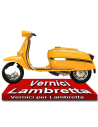 Vernici lambretta