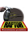 Raptor vernice