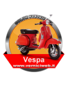 Vernici vespa colori originali piaggio