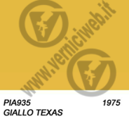 935 giallo texas vespa 