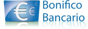 bonifico bancario