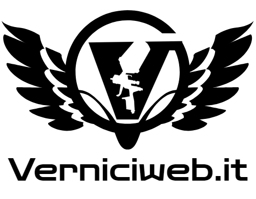 Logo verniciweb.it