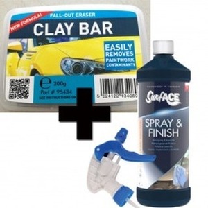 Clay bar decontaminare la tua auto per poterla lucidare con risultati strabilianti
#claybar, #lucidareauto #verniciweb
https://www.verniciweb.it/shop/lucidare-auto/4297-8831-clay-bar-barretta-decontaminante.html#/121-aggiungi_prodotto-liquido_per_clay_bar